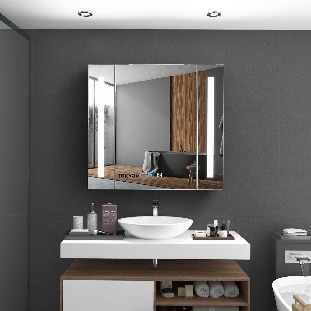 Mirrors 800mm to 1150mm – ATS Tiles & Bathrooms